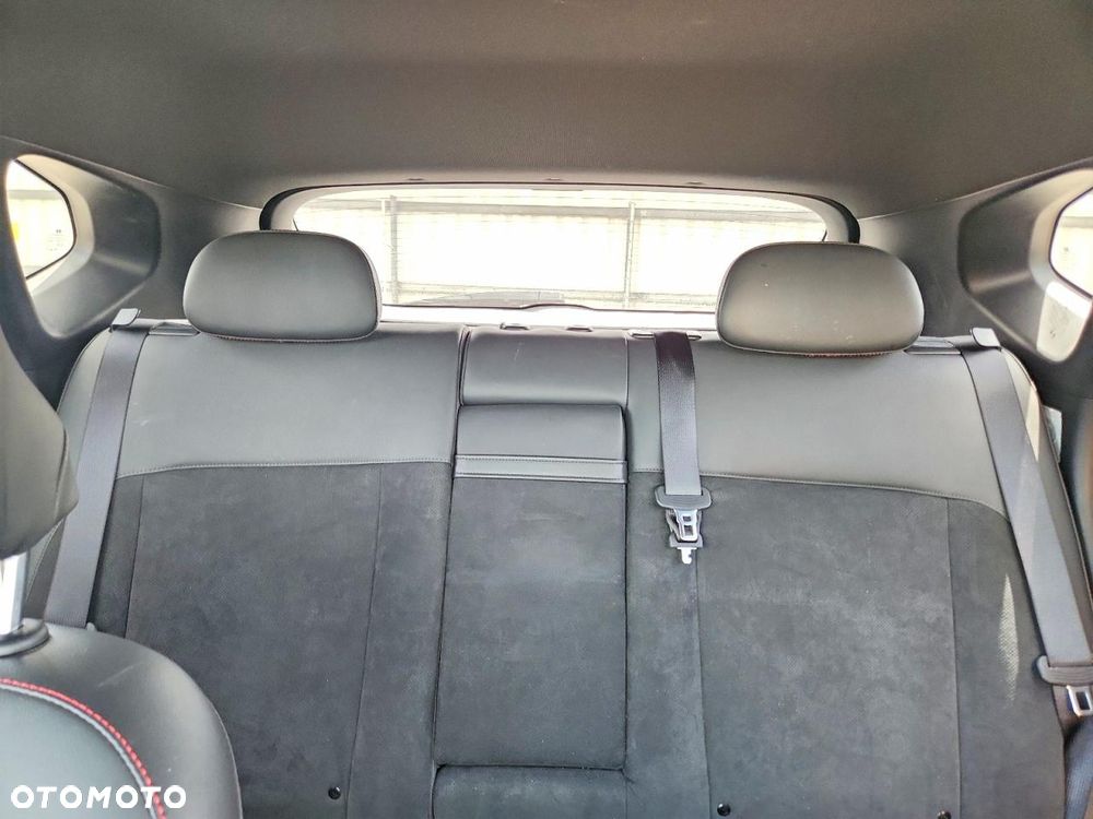 Hyundai Kona 1.6 T-GDI N Line 4WD DCT - 10