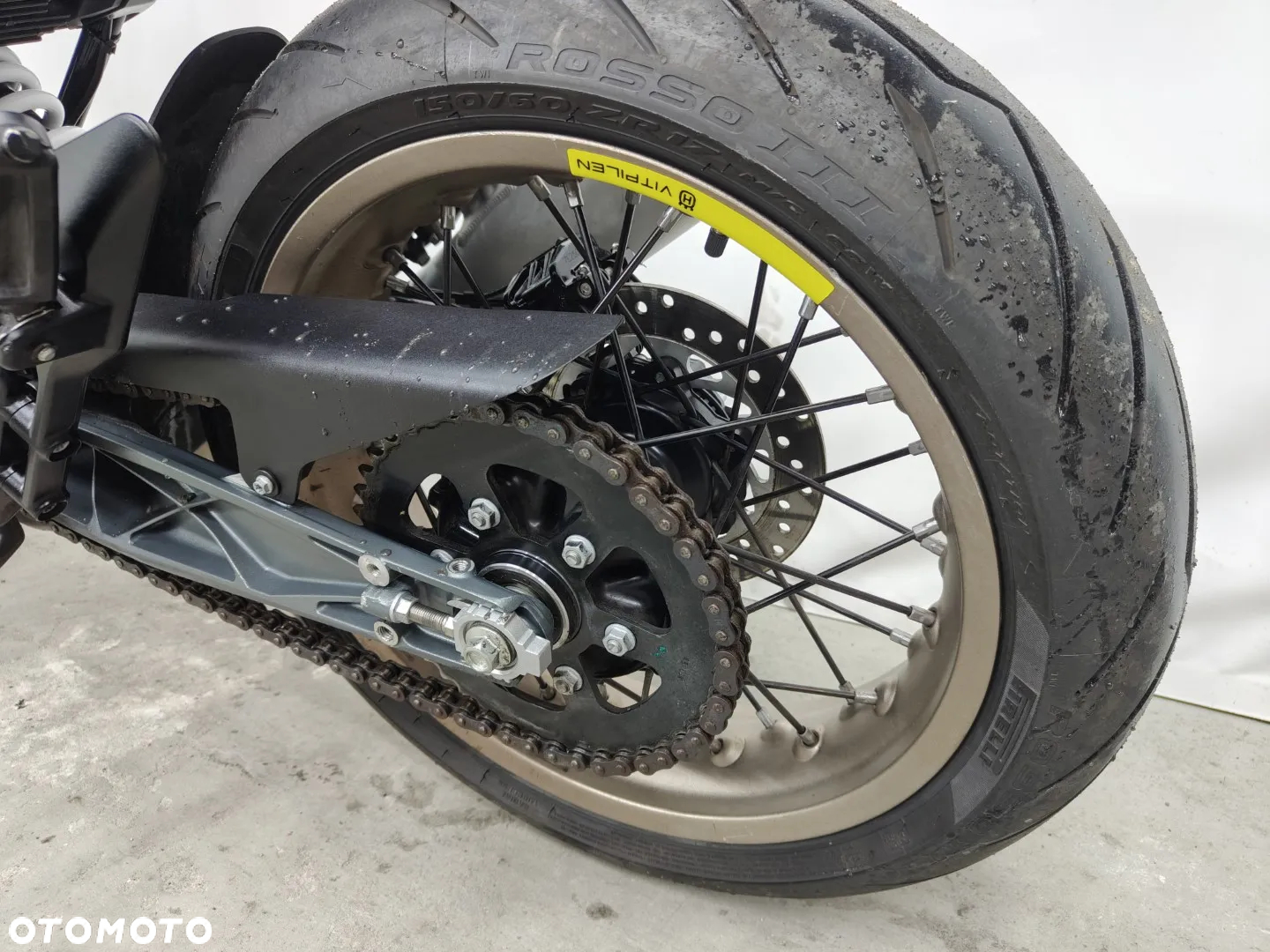 Husqvarna Vitpilen - 23