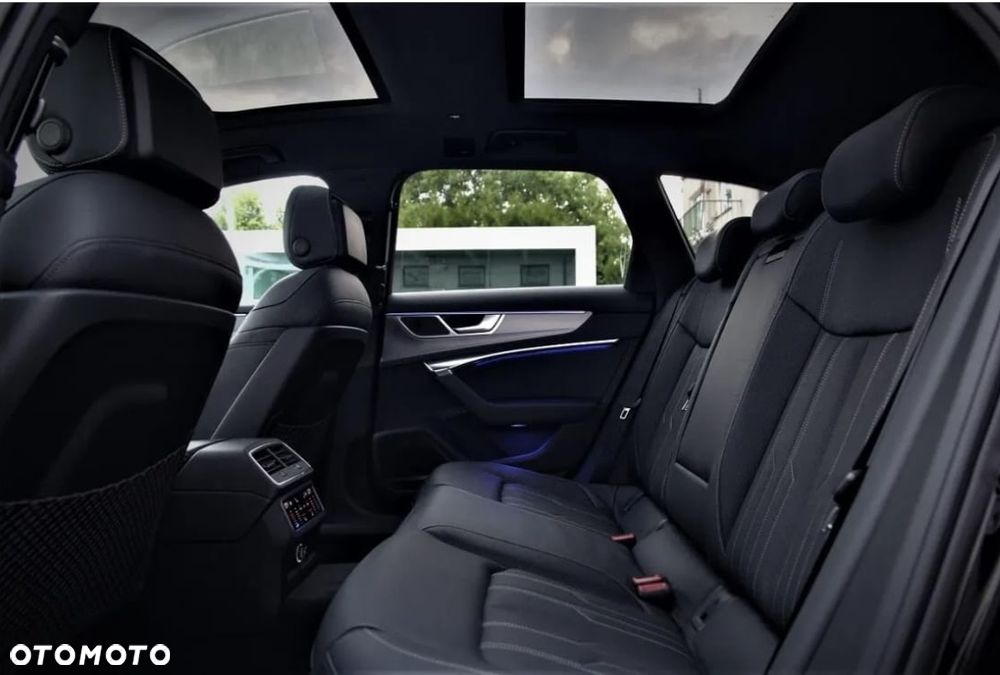 Audi A6 Avant 50 TDI quattro tiptronic sport - 19