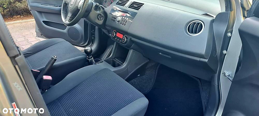 Suzuki Swift 1.3 Comfort - 20