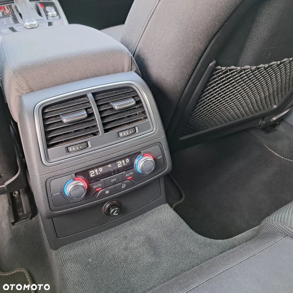 Audi A6 Avant 3.0 TDI DPF quattro S tronic - 9