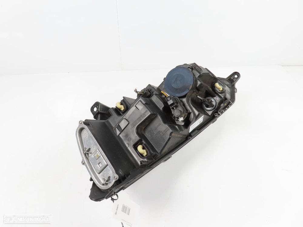 Farol LED Direito Usado / Original DACIA Sandero III (BJI) 260107920R - 6