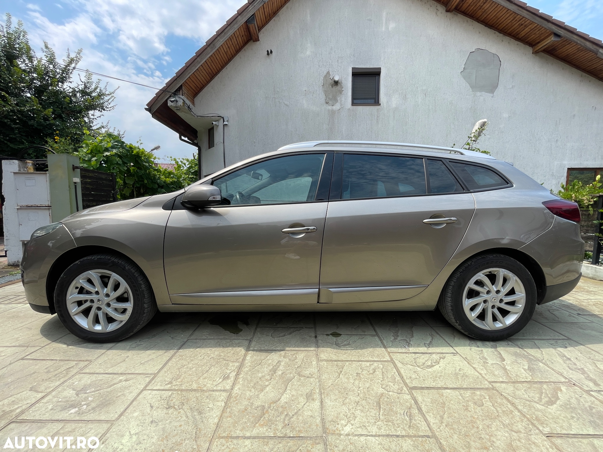 Renault Megane 1.5 dCi Dynamique - 6