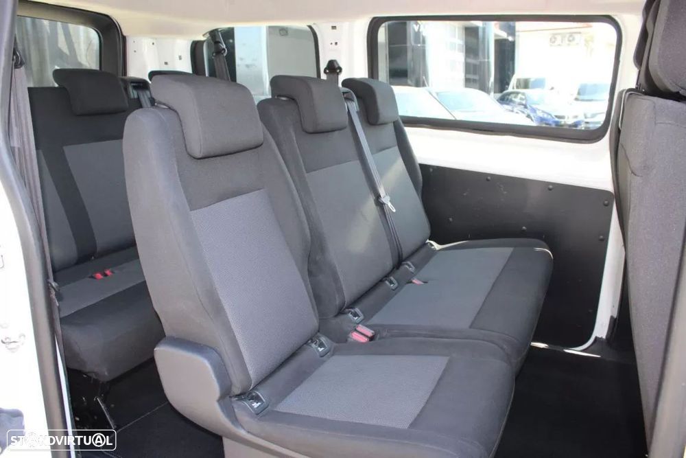 Opel Vivaro 1.5 CDTi L1H1 Essentia - 7