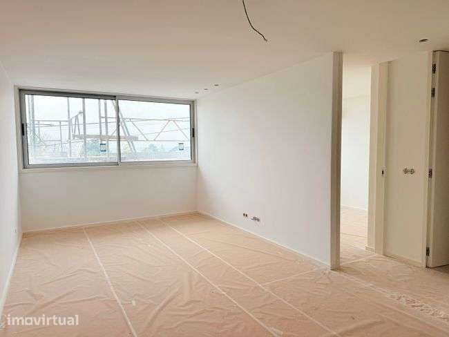 Apartamento T1 - Ferreiros, Amares - Grande imagem: 2/9