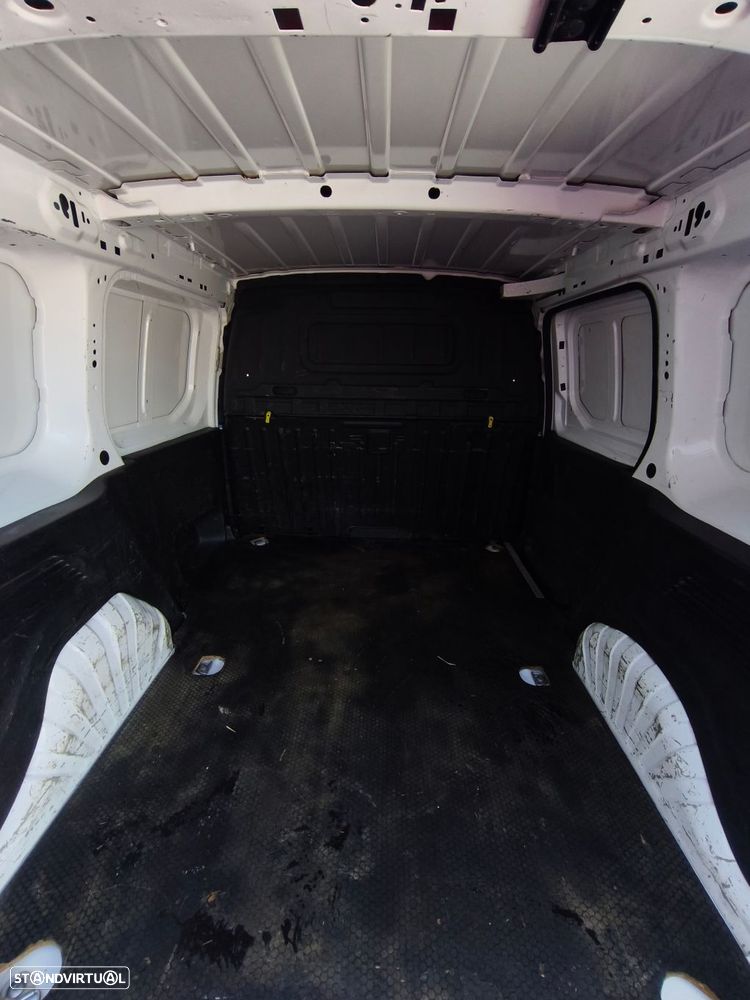 Citroën Berlingo 1.5 BlueHDi M Shine Pack - 17