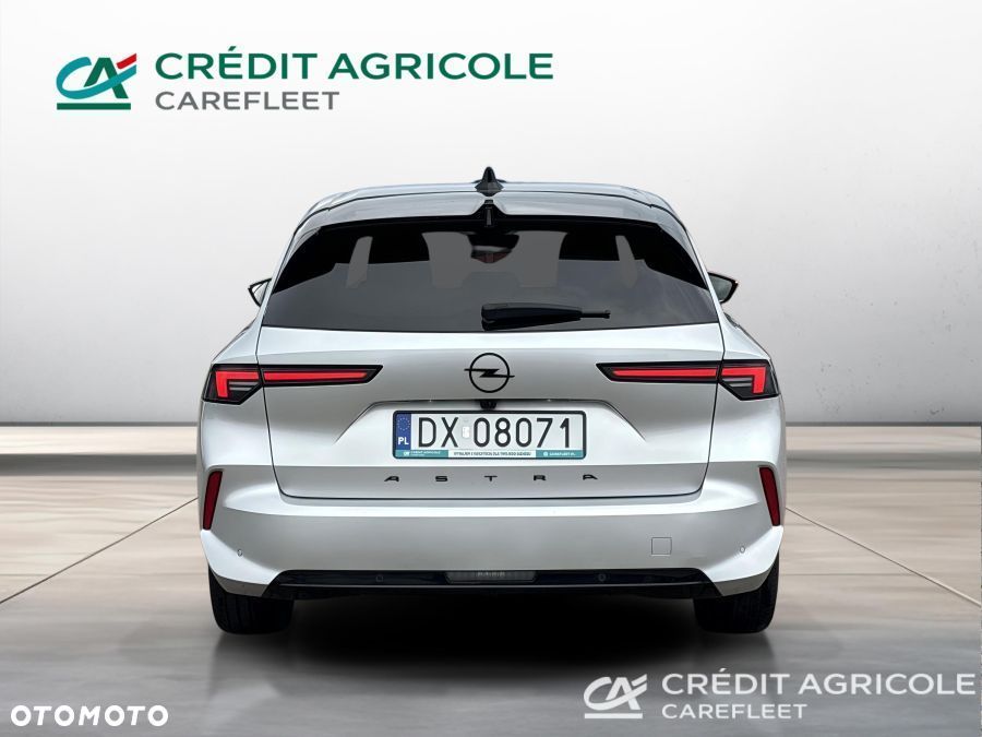 Opel Astra 1.5 CDTI GS S&S - 5