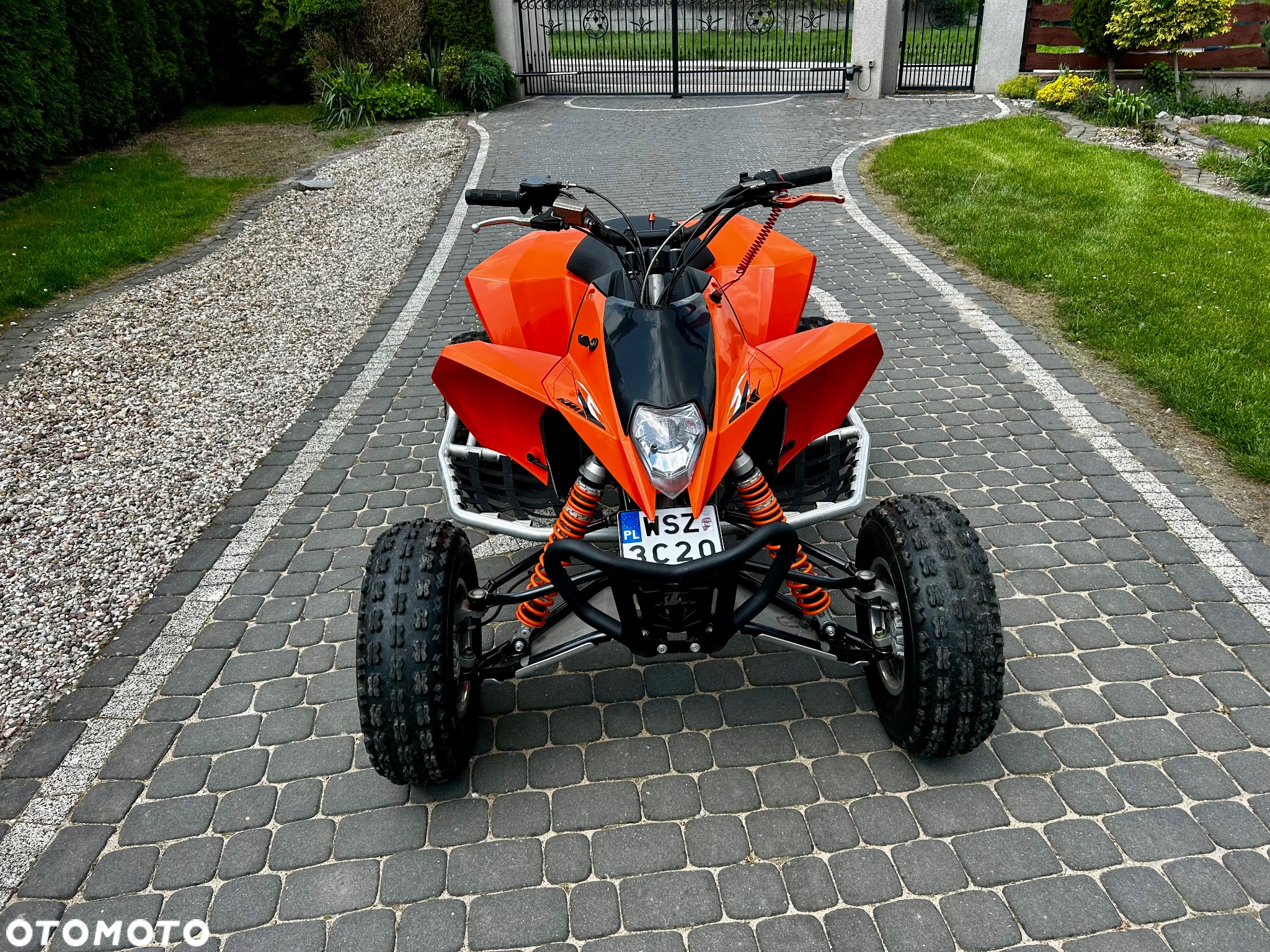 KTM SX