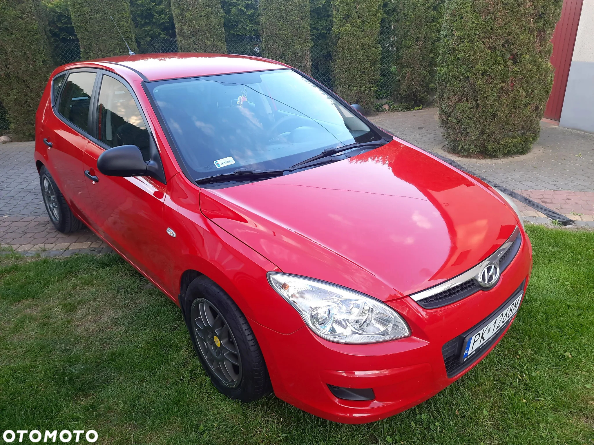 Hyundai i30 1.6 CRDi Seasons - 6