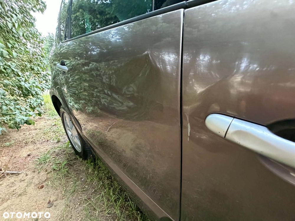 Renault Scenic - 12
