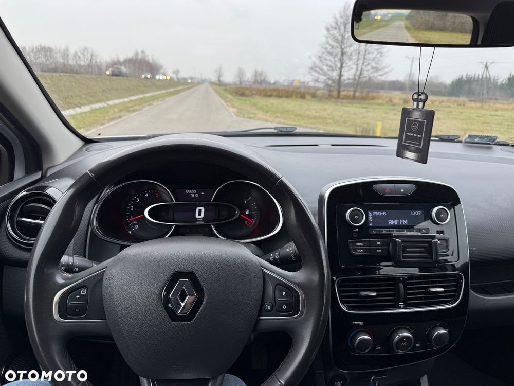 Renault Clio 1.5 dCi Energy Alize - 36