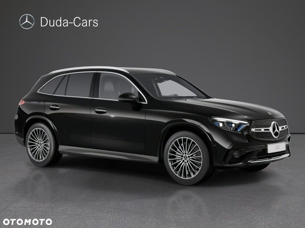 Mercedes-Benz GLC - 3