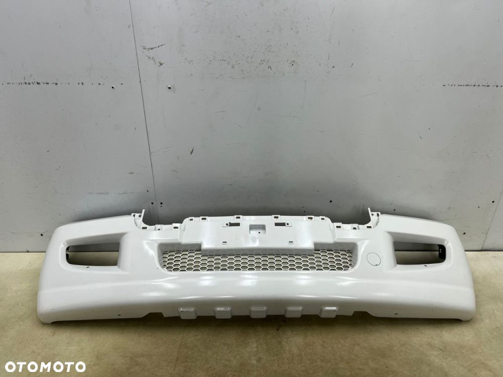 Zderzak przedni DFSK Dongfeng Sokon C37 09r.- przód 2803011-CA01 - 9