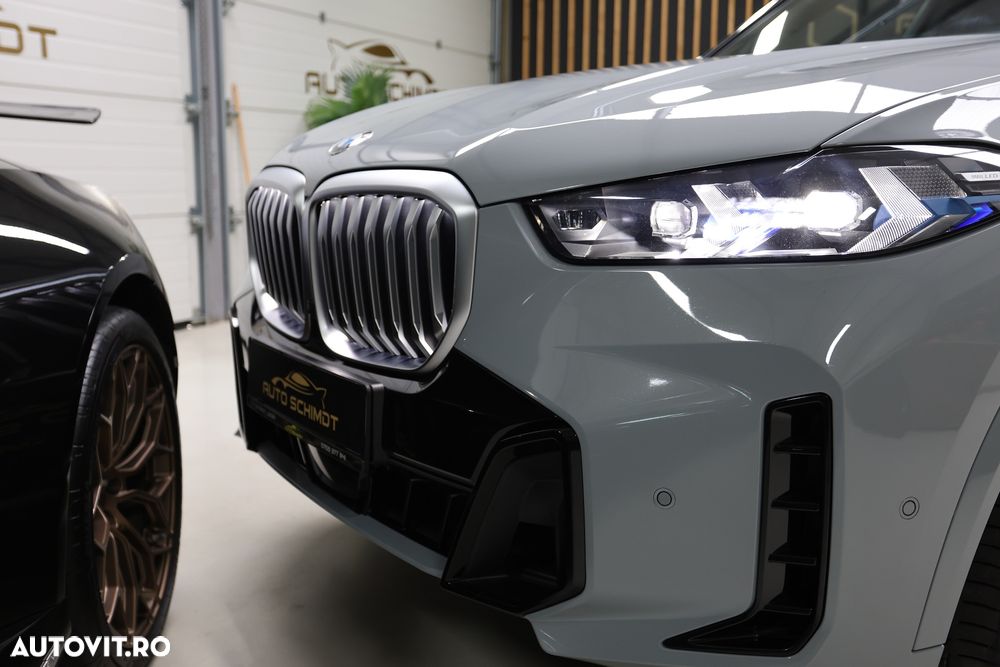 BMW X5 xDrive30d - 39