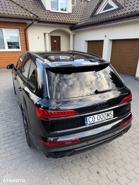 Audi Q7 - 13