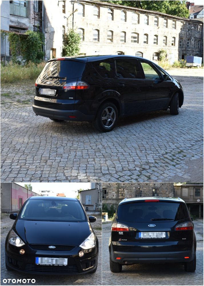 Ford S-Max - 4