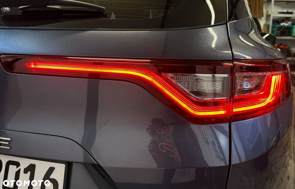 Renault Megane 1.2 Energy TCe Intens - 11