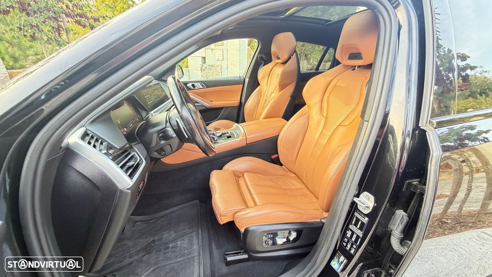 BMW X6 - 41