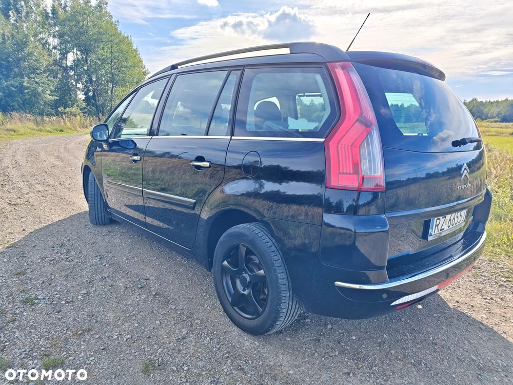 Citroën C4 Picasso 1.6 HDi Selection - 5