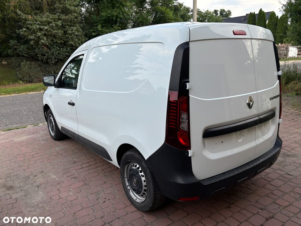 Renault Express Maxi Pack Clim - 5