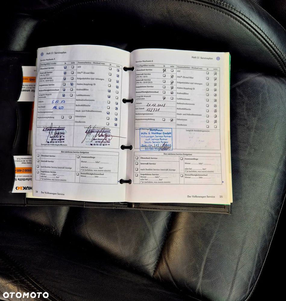 Volkswagen Golf 1.4 TSI Team - 33