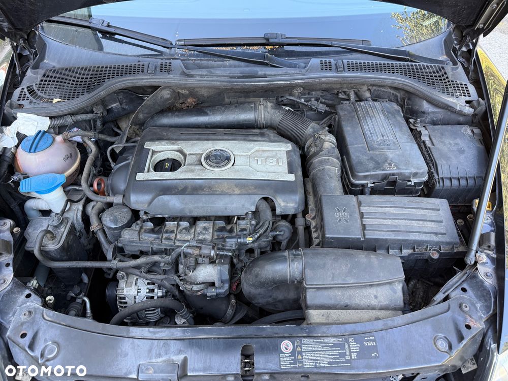 Skoda Octavia 1.8 TSI Sport Edition - 16