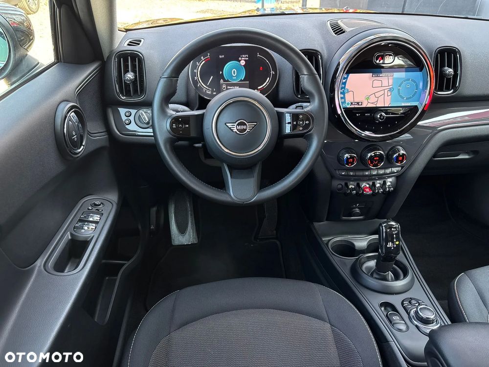 MINI Countryman Cooper - 18