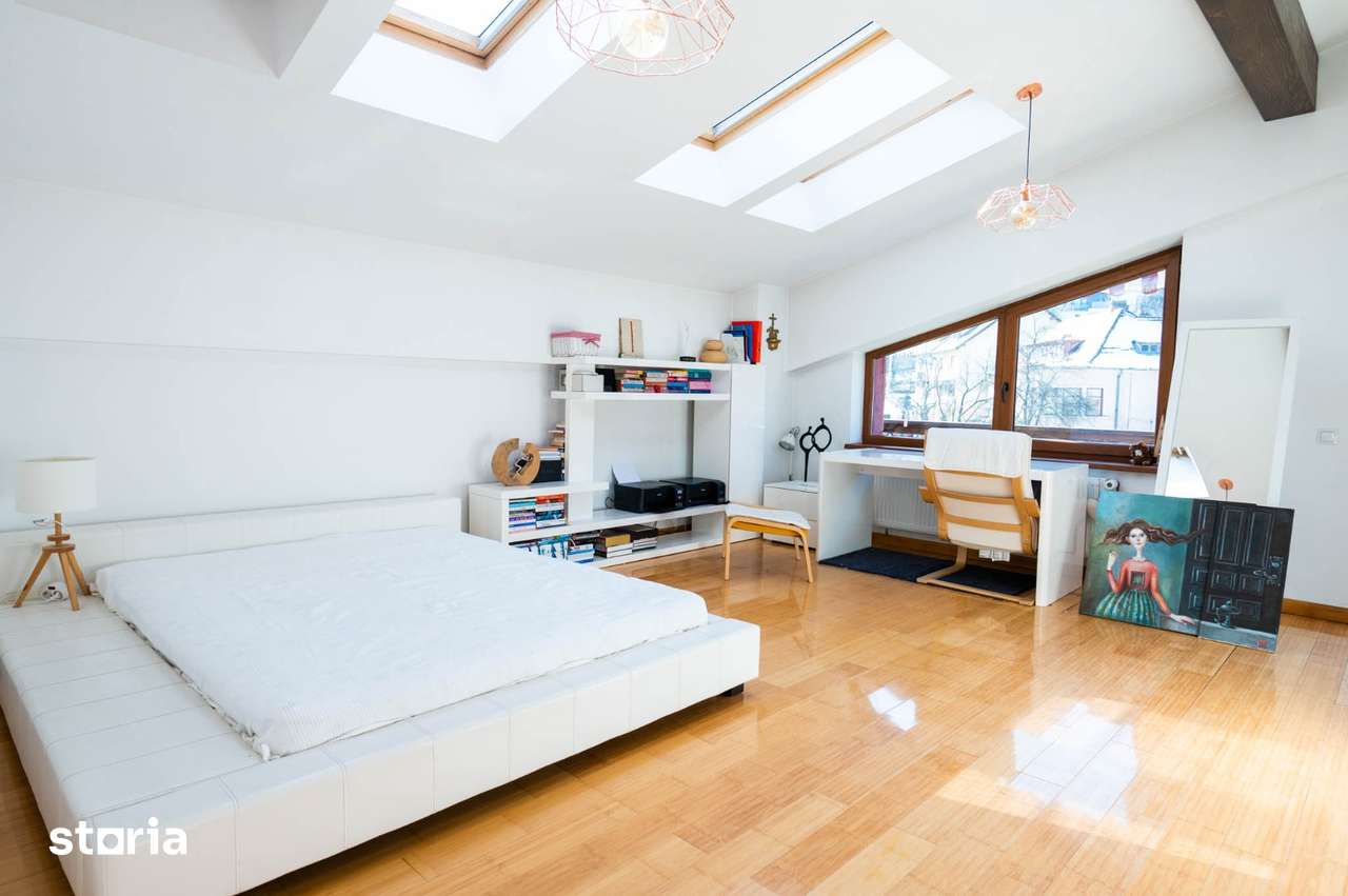 Vindem 3 camere Central, zona exclusivista! - Imagine principală: 5/12