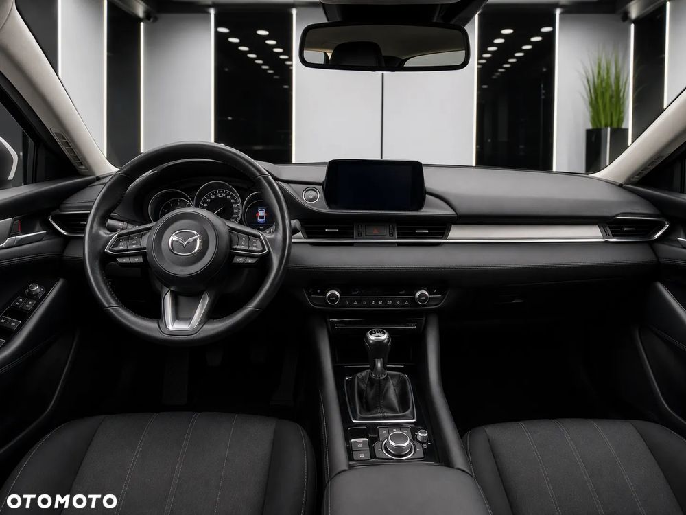 Mazda 6 2.0 SKYEnergy - 6