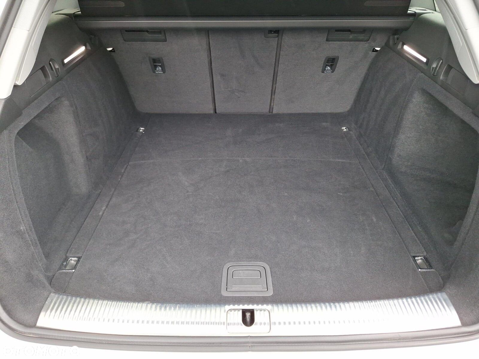 Audi A4 - 21