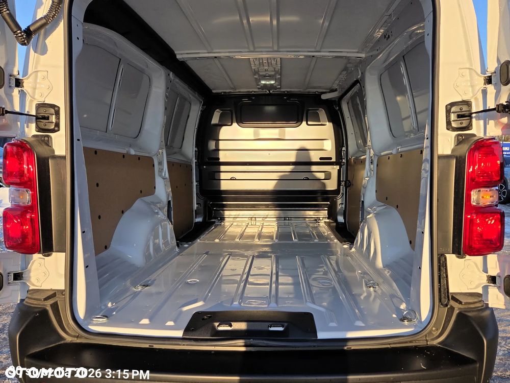 Peugeot Expert long - 10