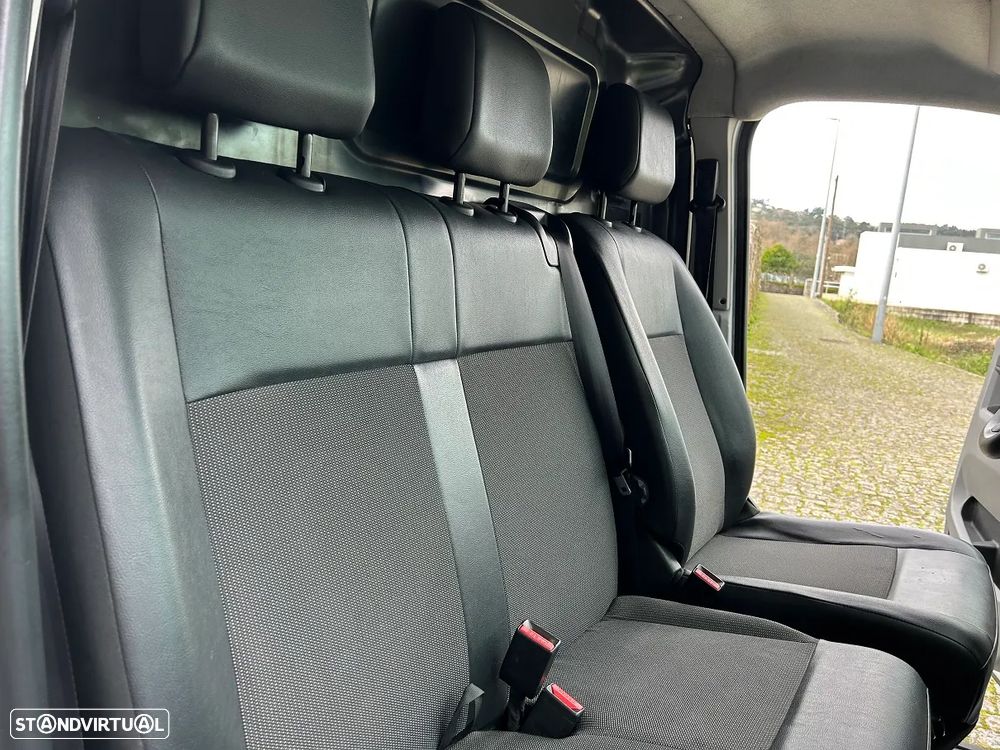 Peugeot 1.5 Hdi 3 Lugares - 14