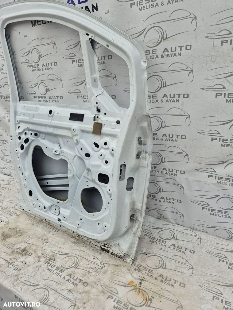 Usa stanga fata Renault Kangoo,Mercedes Citan,Nissan Townstar - 6