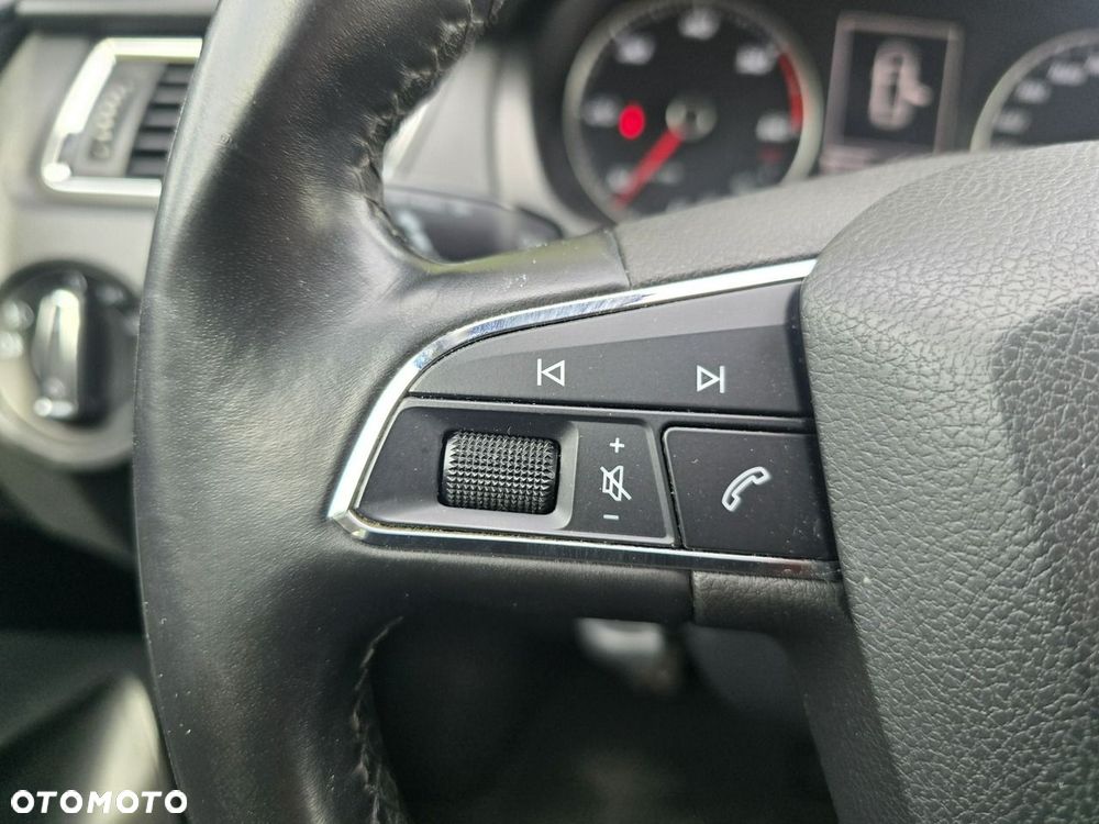 Seat Toledo - 16