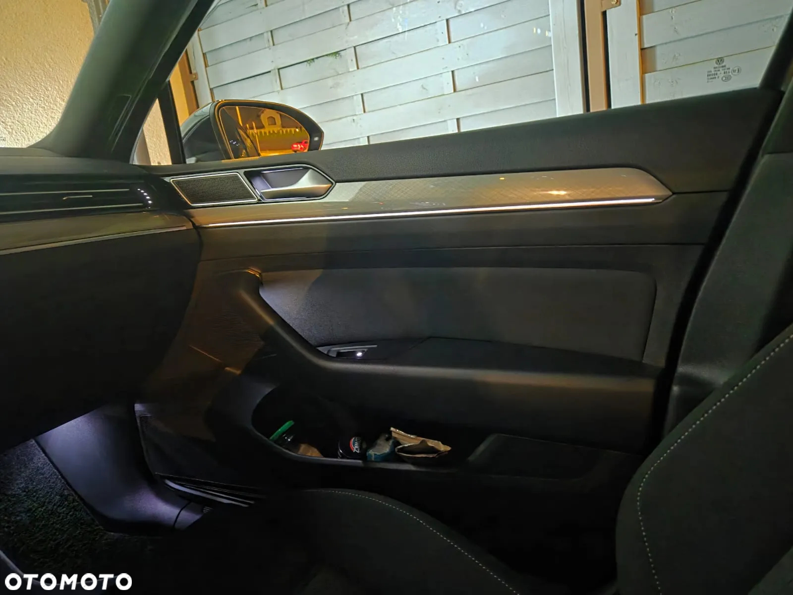 Volkswagen Passat 2.0 TDI EVO Business DSG - 28