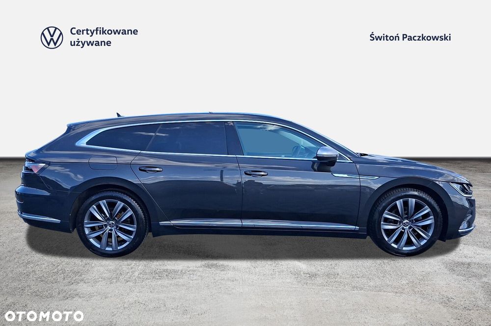 Volkswagen Arteon - 6