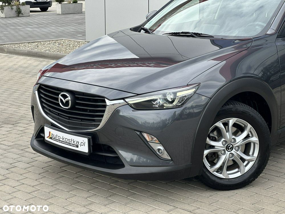 Mazda CX-3 2.0 Skyenergy - 4