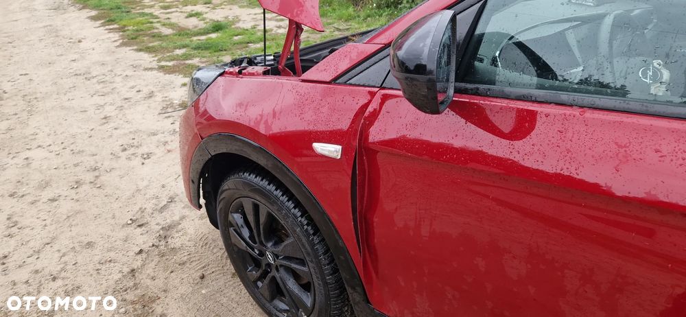 Opel Grandland X - 18
