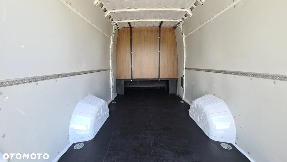 Fiat DUCATO L4H2 MAXI BRYGADÓWKA 7 OSÓB, KLIMATORNIC, 1 WŁAŚCICIEL NR 40 - 22