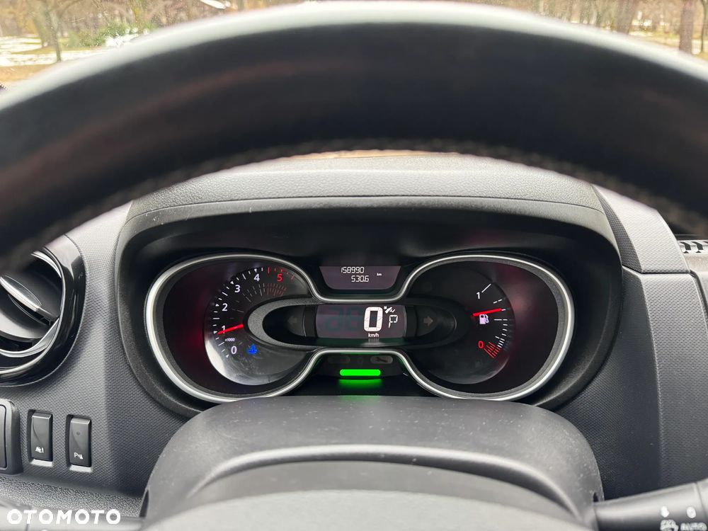 Renault Trafic Kombi 2.0 L2 HD Pack Clim EDC - 17