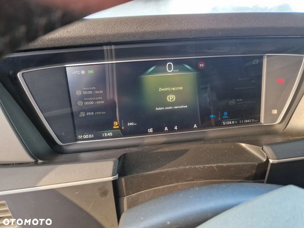 Volvo FH 500 ADR - 6