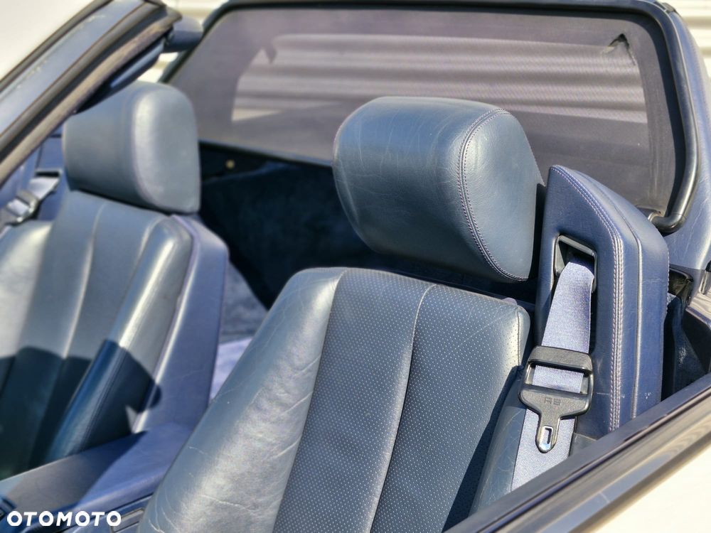 Mercedes-Benz SL - 29
