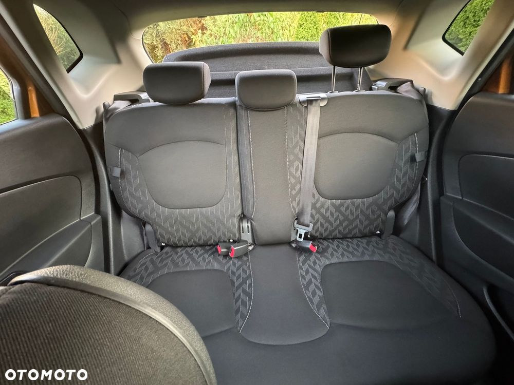 Renault Captur 0.9 Energy TCe Limited - 10