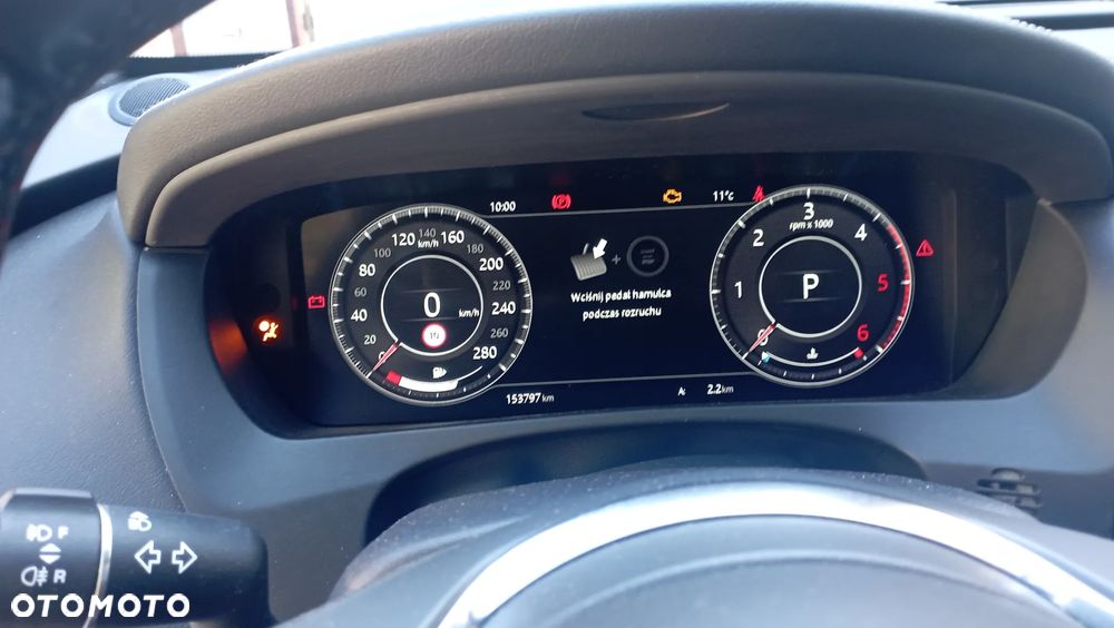 Jaguar F-Pace 2.0 i4D AWD R-Sport - 13