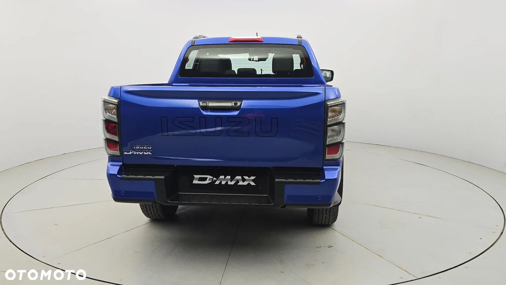 Isuzu D-Max 2.2 DC LSE 4WD - 12