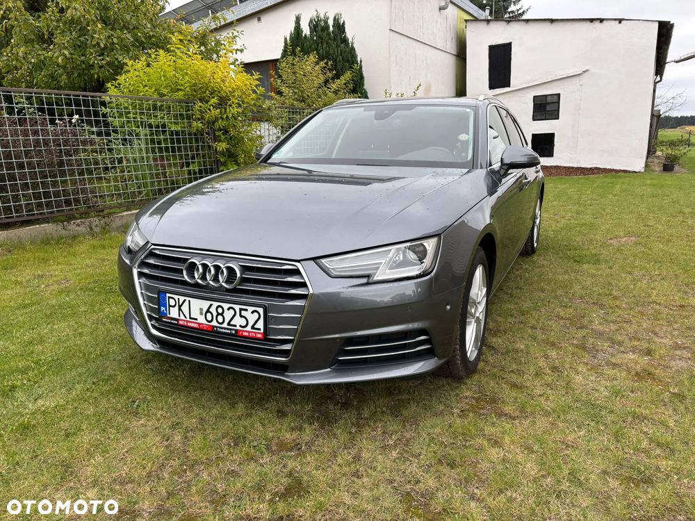 Audi A4 - 11