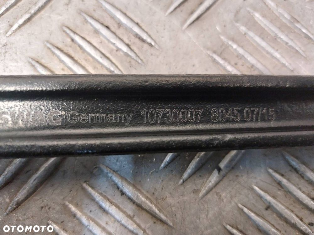 WAHACZE TYŁ KOMPLET 1/4 MERCEDES-BENZ W210 E220 - 4