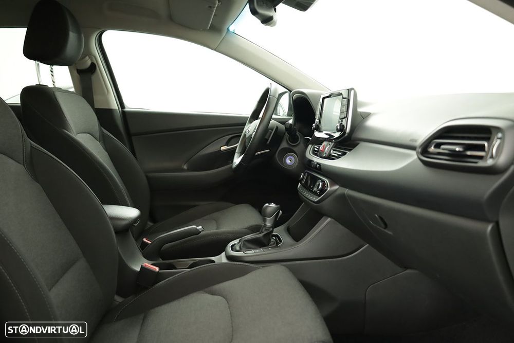 Hyundai i30 1.0 T-GDI Style Plus DCT - 20