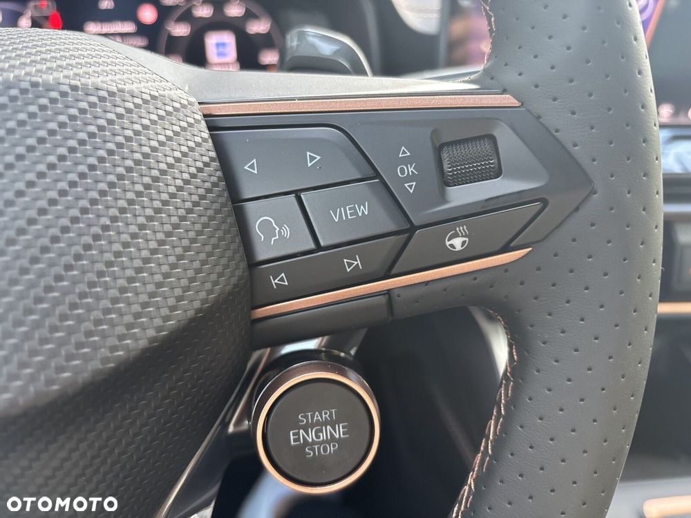 Cupra Formentor 1.5 eTSI mHEV DSG - 24