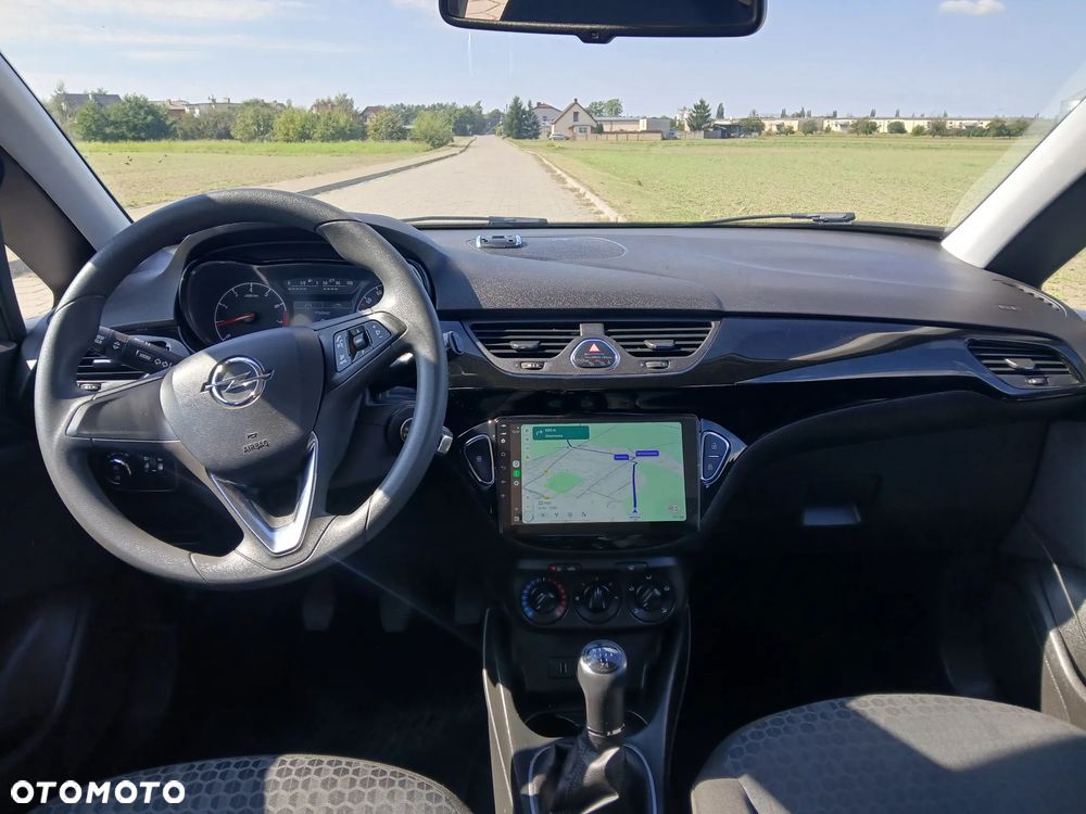 Opel Corsa 1.2 16V (ecoFLEX) Innovation - 28